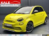 Abarth 500e Scorpionissima *18Zoll*PANORAMA*JBL*KAMERA* - Abarth aus 2023