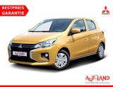Mitsubishi Space Star 1.2 Select Klima DAB Bluetooth USB - Mitsubishi Space Star in Leipzig