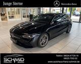 Mercedes-Benz CLA 200 SB AMG 360°Kamera Winter Distronic PDC - Mercedes-Benz CLA 200 Shooting Brake: Sportwagen