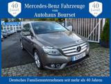 Mercedes-Benz B 200 Autom-Klima-erst 52.000KM-Sitzheizung Rück - Mercedes-Benz: Km 0