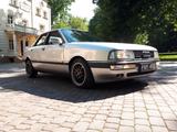 Audi 90 B3 2.3E (Porsche Austria) - scheckheftgepflegte Audi 90