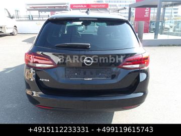 Opel Astra - 4