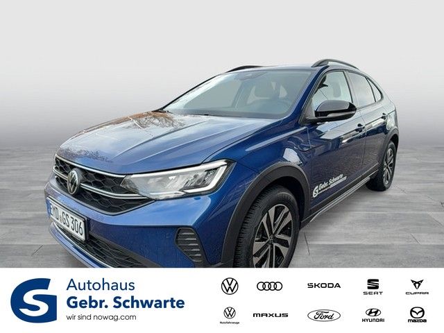 Volkswagen Taigo 1.0 TSI Energy ACC+LED+Klima+Sitzhzg.