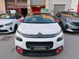 Citroën Citroen C3 BlueHDi 75 Live Edition - Citroën C3 LIVE mit Diesel-Antrieb