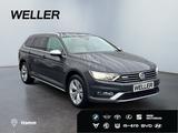 Volkswagen Passat Alltrack 2.0 TDI 4M DSG *Pano*Leder*Navi* - Volkswagen: L
