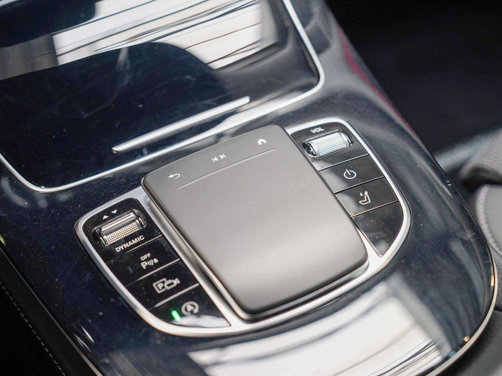 Mercedes-Benz E-Class d T AVANTGARDE CarPlay Kamera Spur Totwink, миниатюра 23