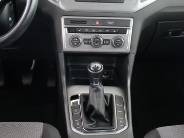 Volkswagen Golf Sportsvan 1.2 KLIMAAUTOMATIK SITZHEIZ PDC
