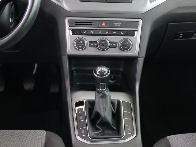 Volkswagen Golf Sportsvan 1.2 KLIMAAUTOMATIK SITZHEIZ PDC