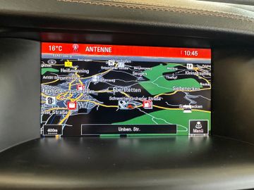 Opel Cascada Innovation ecoFlex *2. Hand*Xenon*Navi*