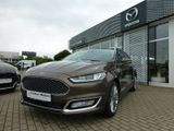 Ford Mondeo Turnier Vignale *STANDHEIZUNG, KAMERA* - Ford Mondeo mit Diesel-Antrieb: Automatik