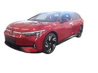 Volkswagen ID.7 - Vorschau Bild 2
