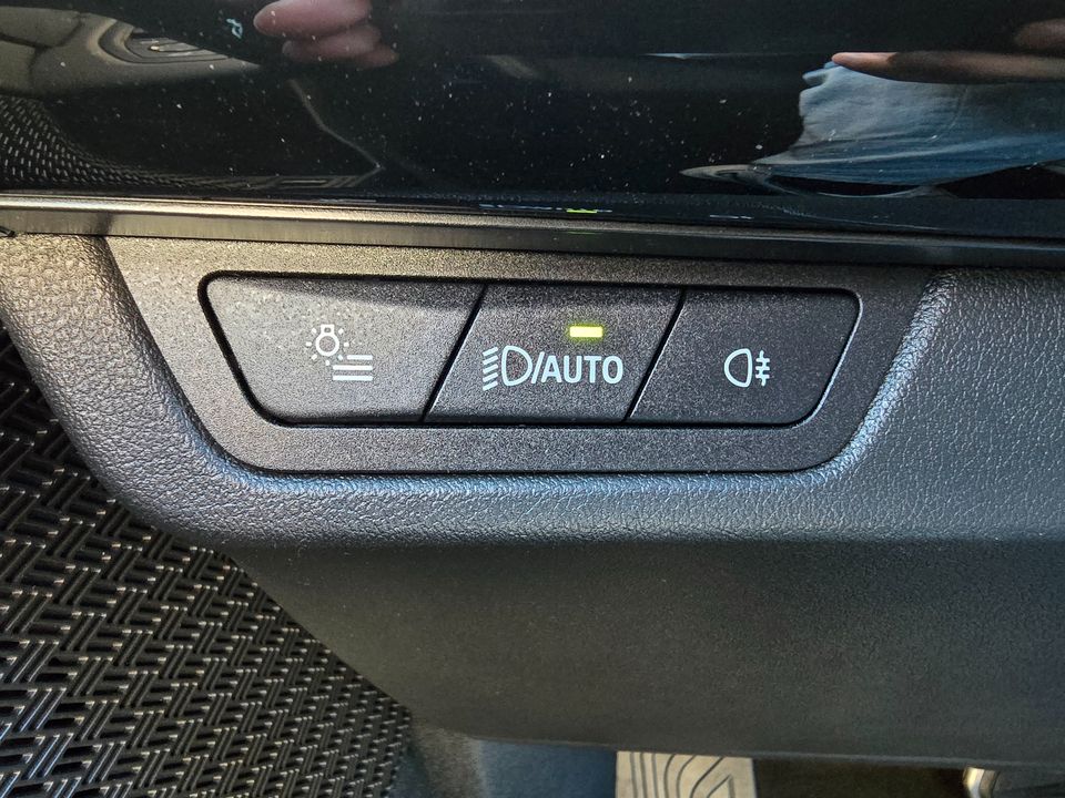 BMW iX1 - Bild 14