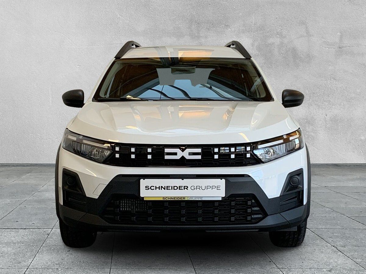 Dacia Jogger - Bild 8