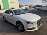 Audi A4 Lim. Sport*Automatik*Leder*Eur 6*TÜV 09/27* - Audi A4: 2.6