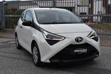 Toyota Aygo X TÜV NEU 1 HAND - Toyota in Hamburg: Aygo