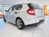 BMW 116i - nur 2 Vorbesitzer und 4 Zylinder - BMW 116 aus 2005: 116i