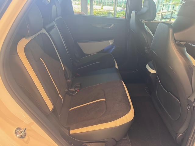 Kia EV6 84-kWh AWD GT-Line WP GD ASS+