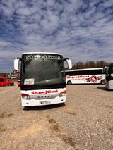 Setra S 417 GT HD - Setra Reisebus Hd