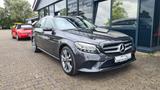 Mercedes-Benz C 200 T d AVANTGARDE - ASSISTS - 18 ZOLL - Mercedes-Benz C 200 Gebrauchtwagen in Frankfurt