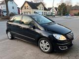 Mercedes-Benz Mercedes B Klasse 200 Diesel - gebrauchte Mercedes-Benz E 200 aus dem Jahr 2006