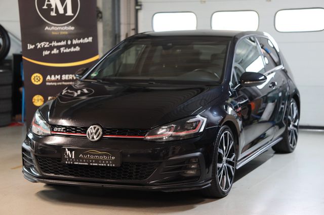 Volkswagen GOLF VII GTI *ACTIVE INFO*DYNAUDIO*RKAM*DAB*