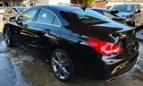 Mercedes-Benz CLA 180 CGI NAVI/TLEDER/SHZ/PDC/XENON/GARANTIE - gebrauchte Mercedes-Benz CLA 180 aus dem Jahr 2016