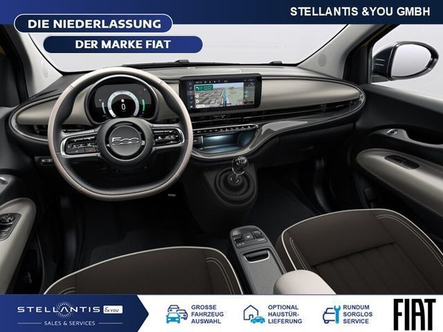 Fiat 500 - Bild 4
