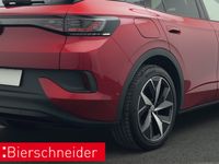 Volkswagen ID.4 - Vorschau Bild 20