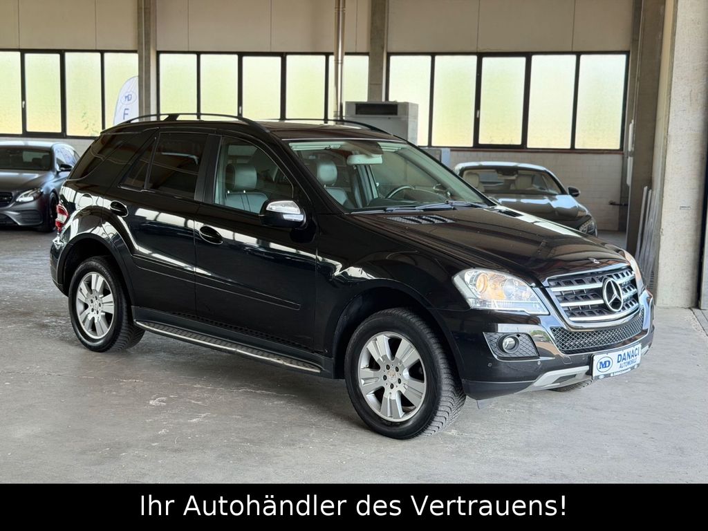 Mercedes-Benz ML 300