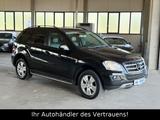 Mercedes-Benz ML 300 CDI*AHK*PDC*Tempomat*Voll Leder - Mercedes-Benz ML 300 mit Diesel-Antrieb: Automatik