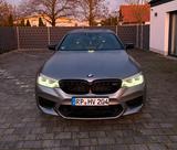 BMW M5 Competition xDrive | 625 PS | Top Zustand - BMW M5: Ps