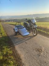 BMW GS1150  - BMW GESPANN