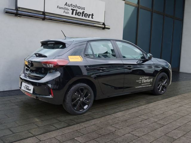 Corsa 1.2 Direct Injection Turbo Edition (F)