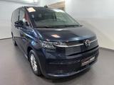 Volkswagen T7 Multivan/Life/AHK/LED/ACC/PDC/Kamera/DAB/PDC/ - blaue Volkswagen T7 Multivan