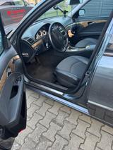 Mercedes-Benz 220 - gebrauchte Mercedes-Benz 220 aus dem Jahr 2008