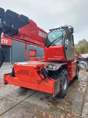 Manitou MRT 2470