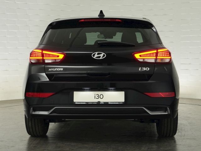 i30 FACELIFT T-GDI ADVANTAGE 48V DCT+VOLL LED+NA