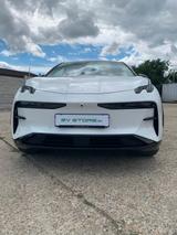 Zeekr X Privilege AWD Privilege - Zeekr mit Elektro-Antrieb