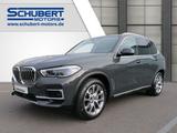 BMW X5 xDrive30d HUD Laserlicht Standheizung DAB BMW - BMW X5 in Magdeburg