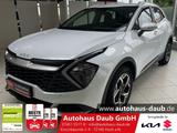 Kia Sportage 1.6 Edition7+Klimaautomatik+Sitzheizung