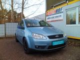 Ford C-Max KLIMAANLAGE/PDC/2.HAND/ALLWETTERREIFEN - gebrauchte Ford C-Max aus dem Jahr 2006
