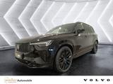 Volvo XC90 B5 AWD ''Black Edition Ultra'' AHK Rückfahr - Volvo XC90 Neuwagen
