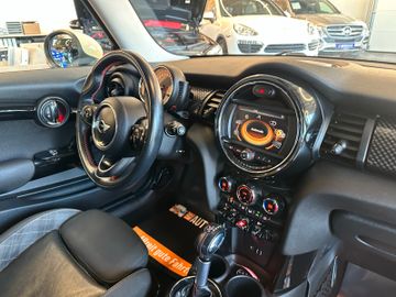 MINI COOPER SD Mini 3-trg. *2. Hand*Klima*JCW-Paket*