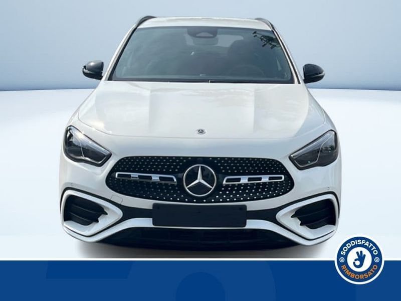 Mercedes-Benz GLA 200d Automatic AMG Line Extra  imagem 3