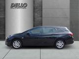 Opel Astra ST Business 1.5D AHK-abnehmbar Navi LED SH - Opel Astra mit Anhängerkupplung