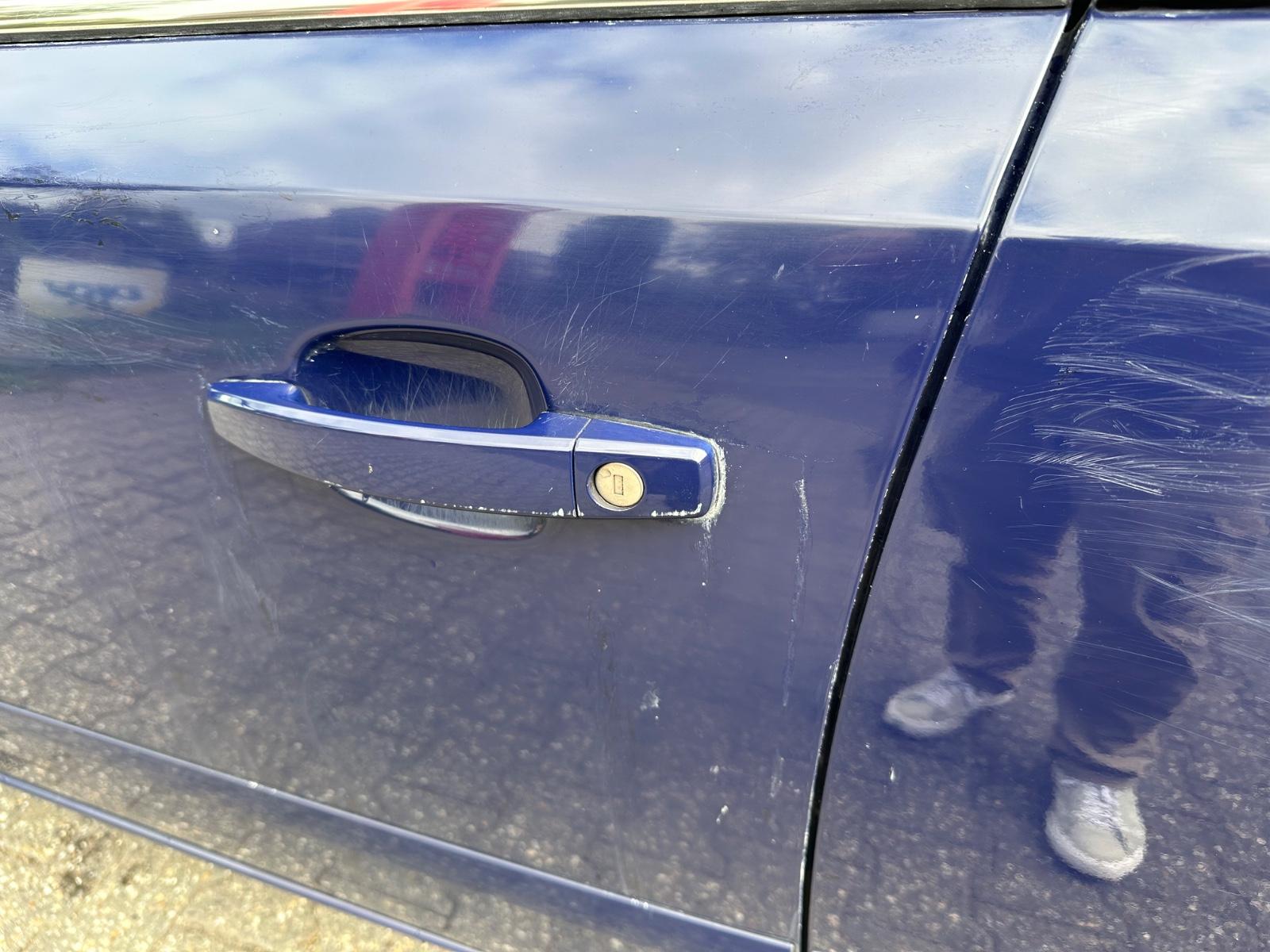 Opel Astra 2006 — photo 10