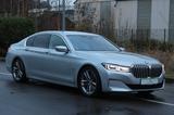 BMW 740xd Belüf 360° StHeiz Laser HuD Soft LCP Ambie - BMW 740 in Bochum