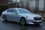 BMW 740xd Belüf 360° StHeiz Laser HuD Soft LCP Ambie - BMW 7er Reihe in Bochum