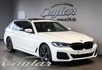 BMW 530xd TOUR M SPORT ACC HUD TV STANDHEIZ PANO 20"