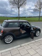 MINI Cooper Sondermodell Mayfair 50 - TÜV/AU neu05/28 - MINI MINI: Mayfair